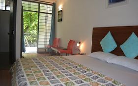 Sailors Home - C9, Vasant Kunj